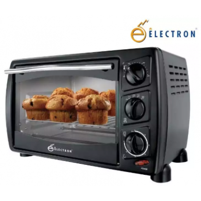 Electron ELVO 23 Oven Toaster Grill 23L
